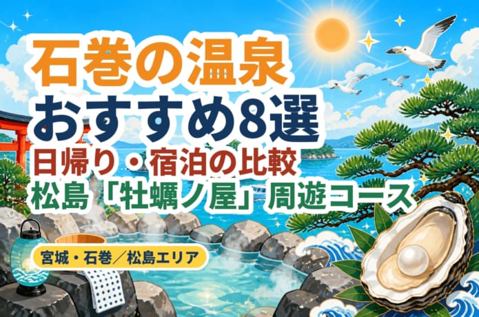 石巻温泉記事アイキャッチ